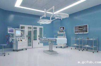 手术室空气过滤