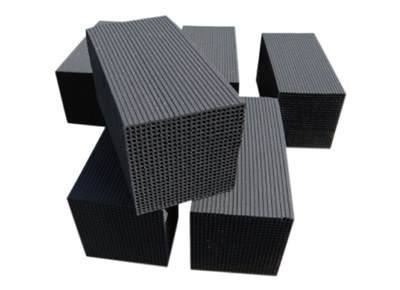 蜂窝活性炭区别