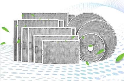 抽油烟机过滤网 抽油烟机过滤网有什么作用