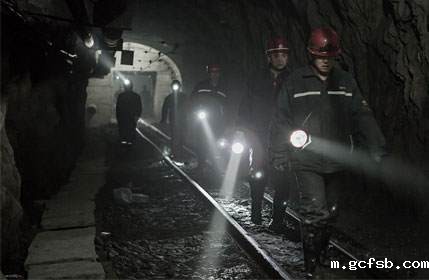 矿井空气过滤方案