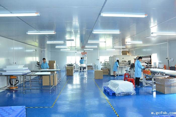 悠米游戏大厅生产车间