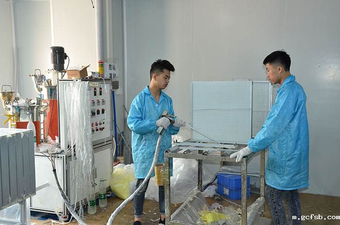 悠米游戏大厅生产车间