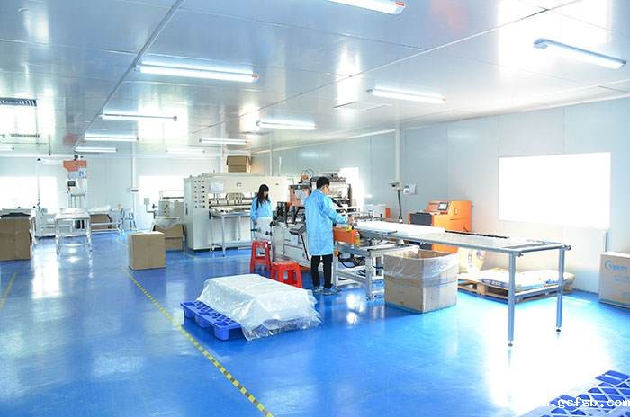 悠米游戏大厅生产车间