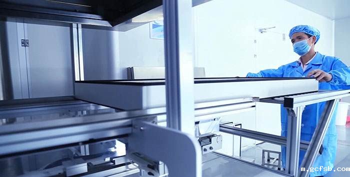 悠米游戏大厅生产车间