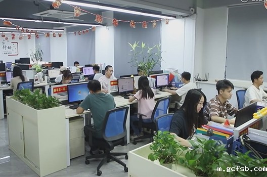 空气过滤设备营销团队