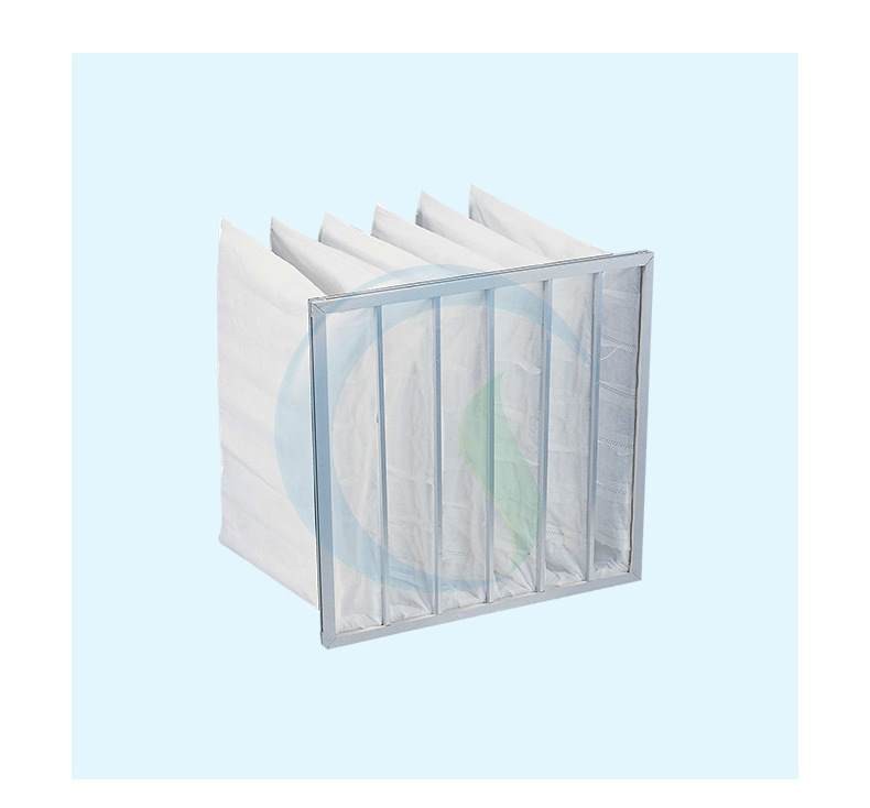 中效袋式过滤器