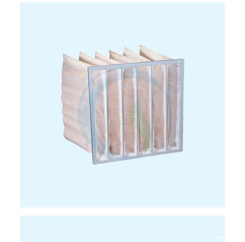 中效袋式过滤器