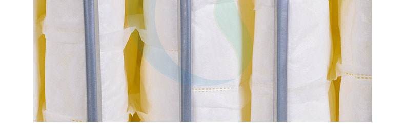 中效袋式过滤器