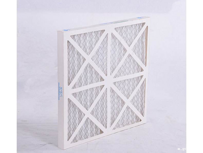 纸框过滤器 纸框过滤器