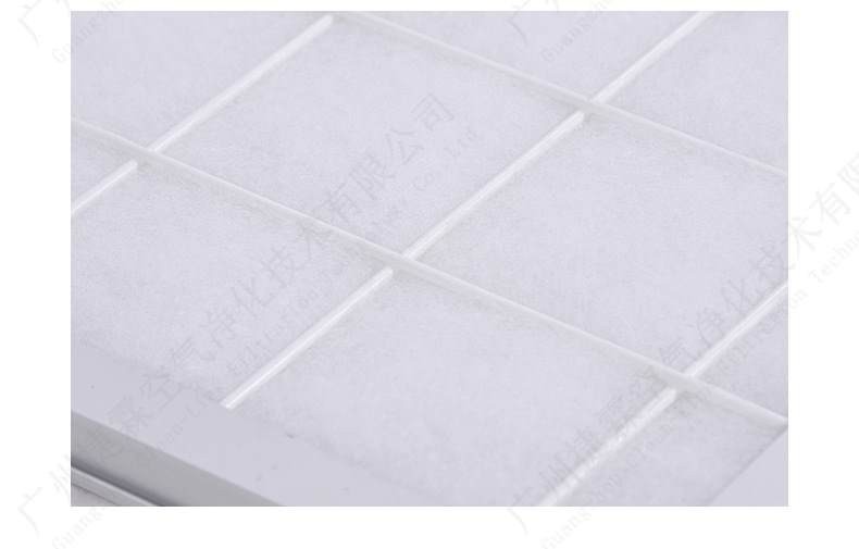 初效板式过滤器